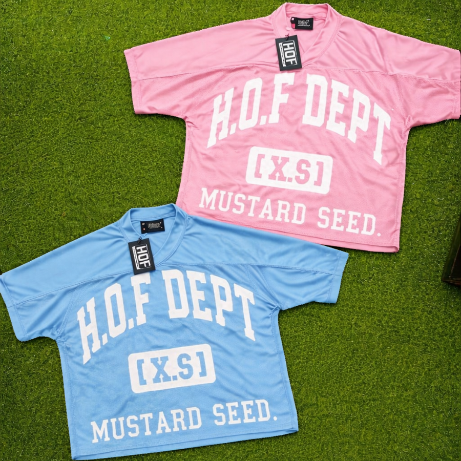MUSTARD SEED FAITH JERSEY
